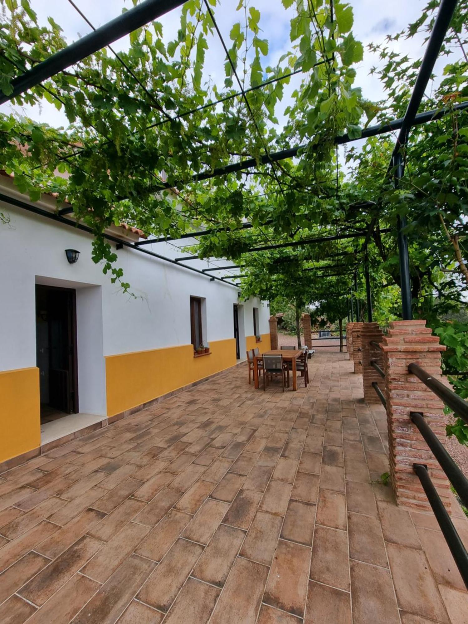Corteganillas Casa vacanze *
