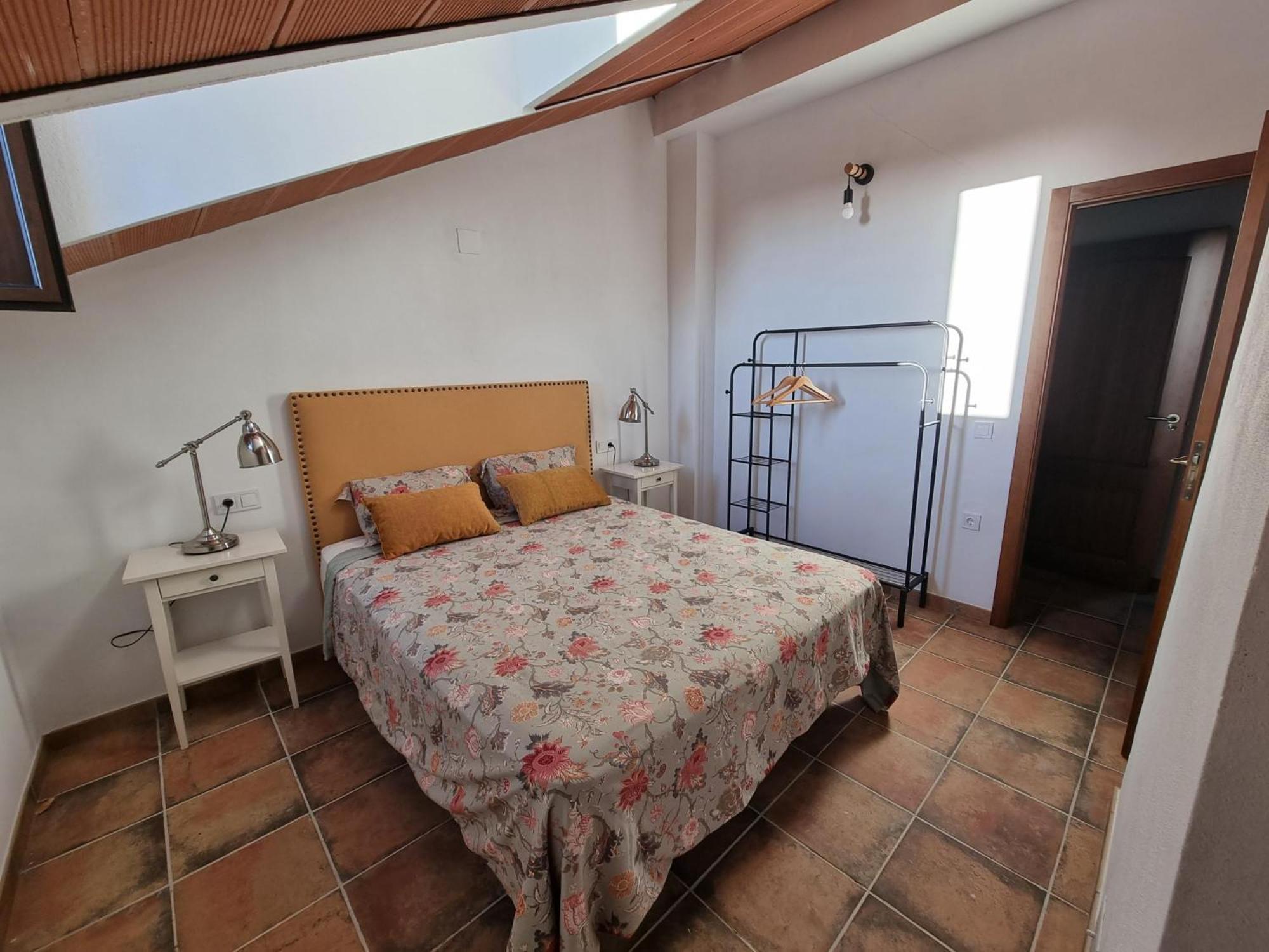 Corteganillas Casa vacanze