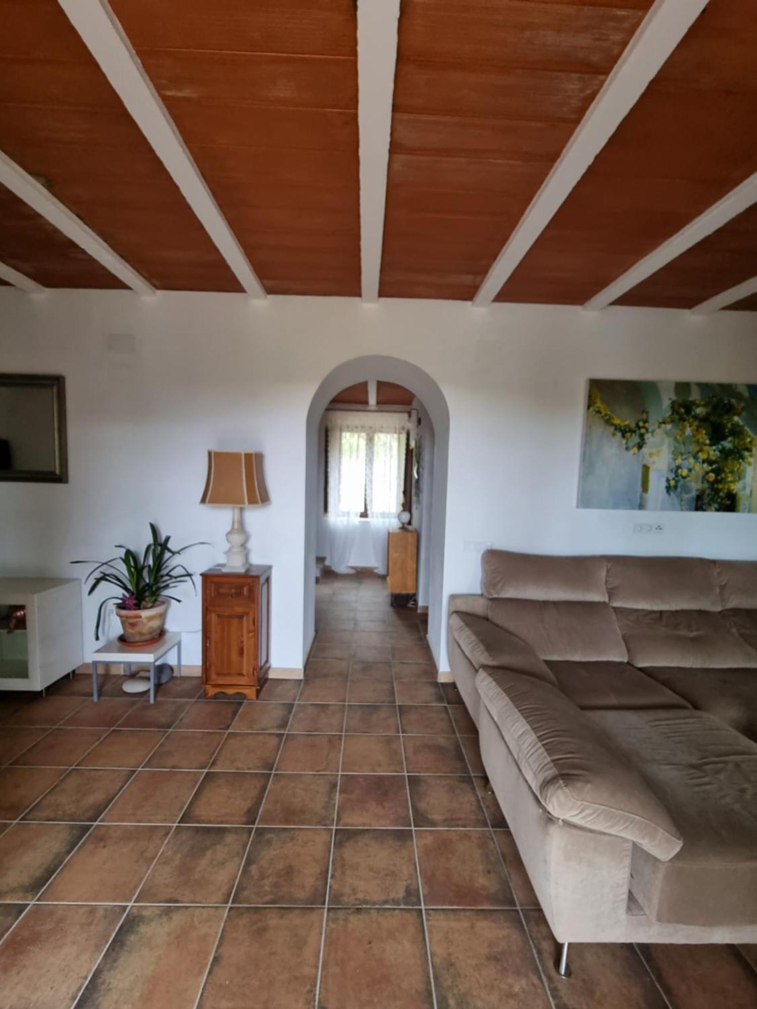 Corteganillas Casa vacanze